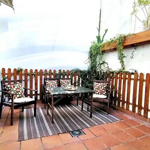Сasa de vacaciones Casa Escapada A Granada, Armilla