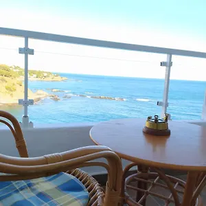 Ca La Nuri Pis 4 Vistas Al Mar Appartement Llançà