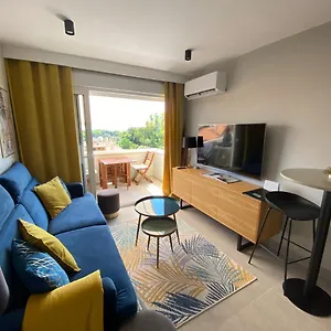 Ocean View, Luxury & Relax Dunas De Artola Appartement Marbellac