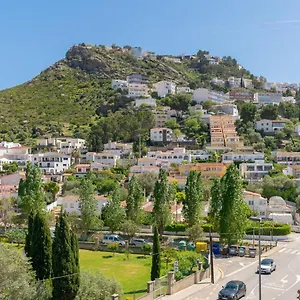 Apartamento En Rosas