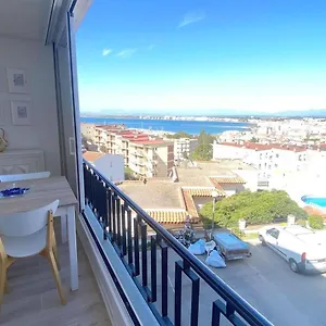 Acapulco B5 Appartement Roses