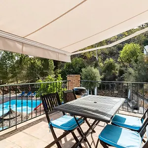 Apartamento Padre Aviles, Olías