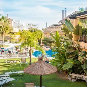 Apartamento Aloha Hill Club, El Ángel