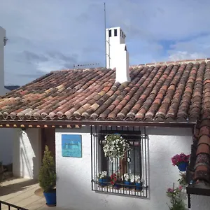 El Rincon De Paco Segura de la Sierra