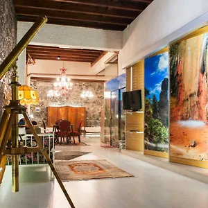 Casa Amelia Hébergement de vacances Santa Cruz de la Palma (Isla de la Palma)