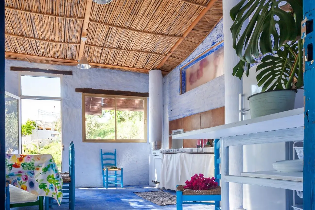 Casa Rural Aloe Vera Guest House Huercal-Overa