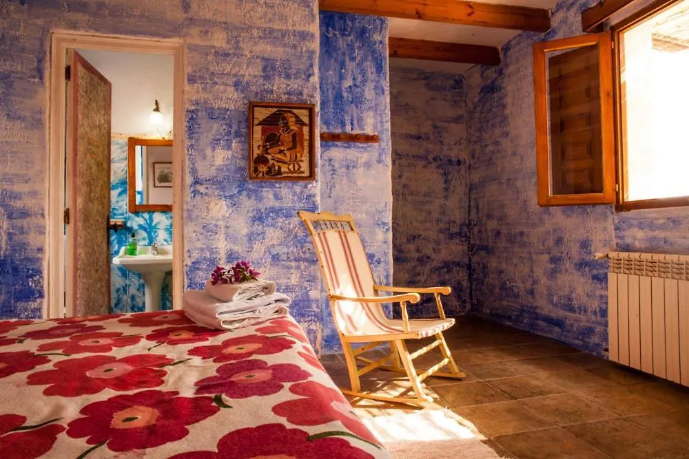 Casa Rural Aloe Vera Guest House Huercal-Overa 0*,  Испания