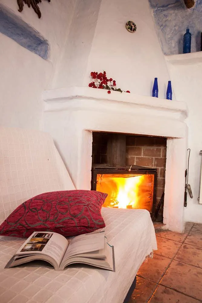 Casa Rural Aloe Vera Guest House Huercal-Overa Spain