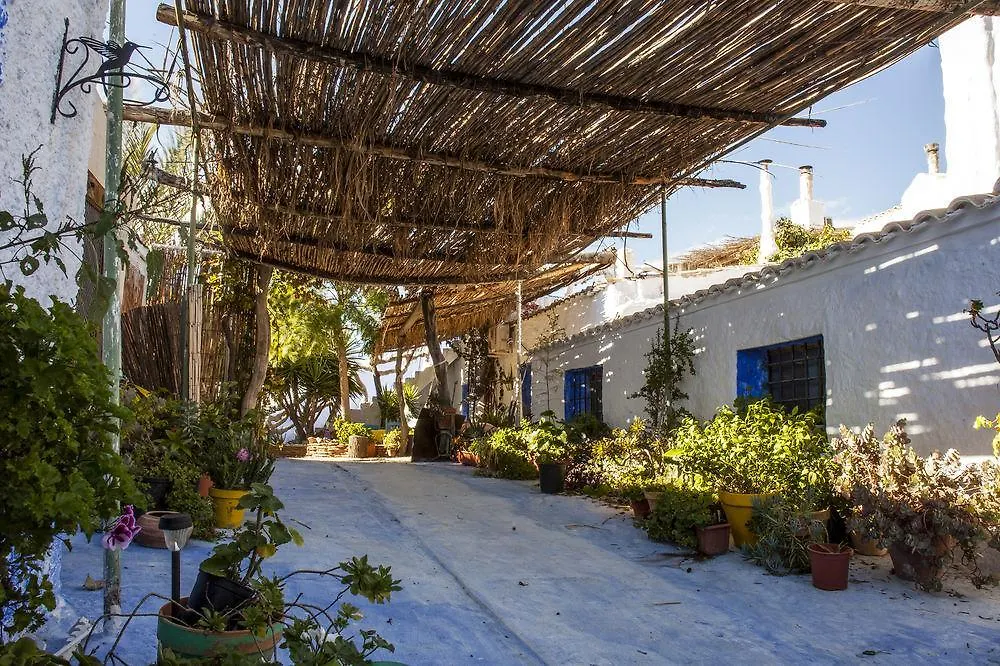 Casa Rural Aloe Vera Guest House Huercal-Overa