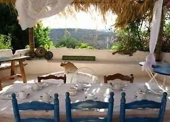Casa Rural Aloe Vera Guest House Huercal-Overa 0*,