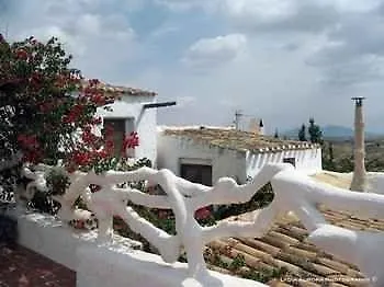 Casa Rural Aloe Vera Guest House Huercal-Overa
