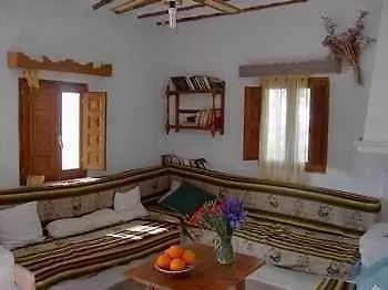 Casa Rural Aloe Vera Guest House Huercal-Overa 0*,  Испания