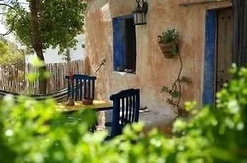 Casa Rural Aloe Vera Guest House Huercal-Overa