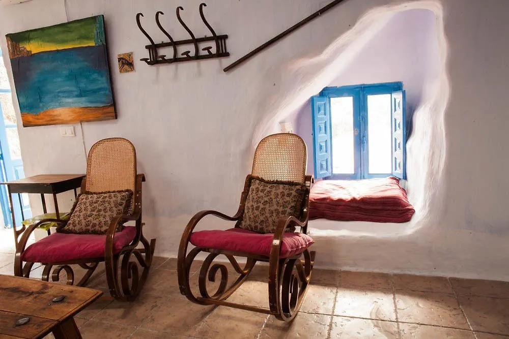 Casa Rural Aloe Vera Guest House Huercal-Overa