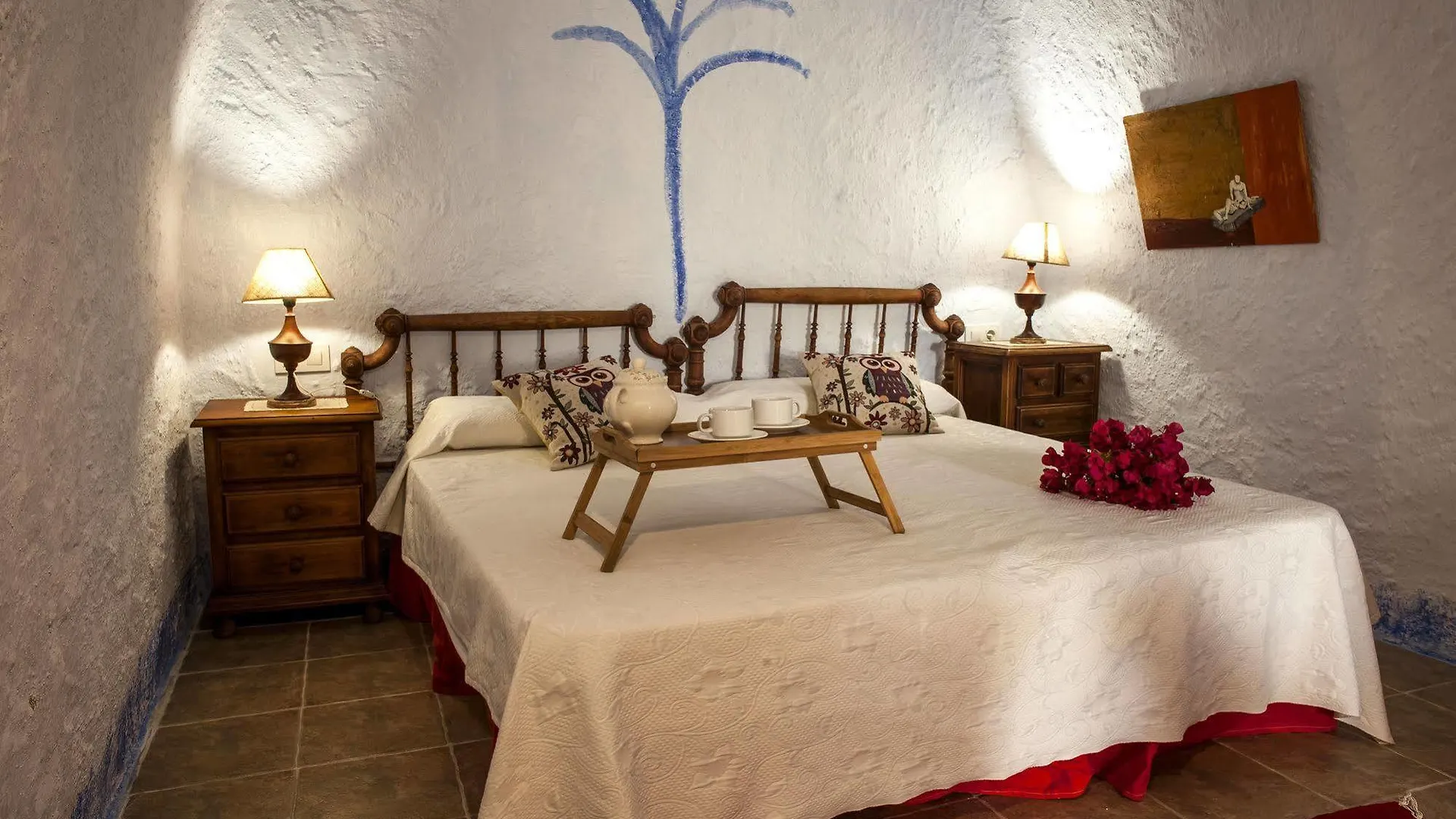 Casa Rural Aloe Vera Guest House Huercal-Overa